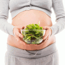 zioła w ciąży